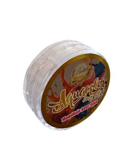 Aquacolor Blanco PT173 30gr - Bellet Cosméticos