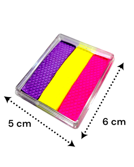 Split Individual Base Agua - Bellet Cosméticos