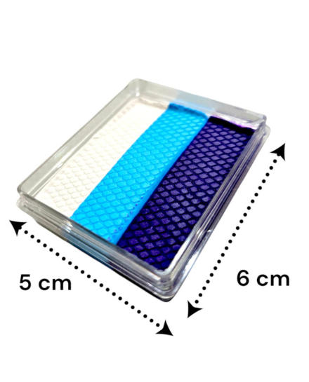 Split Individual Base Agua - Bellet Cosméticos