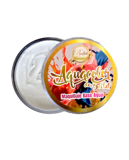 Aquacolor Blanco PT173 30gr - Bellet Cosméticos