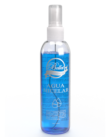 Agua Micelar PT463 - Bellet Cosméticos