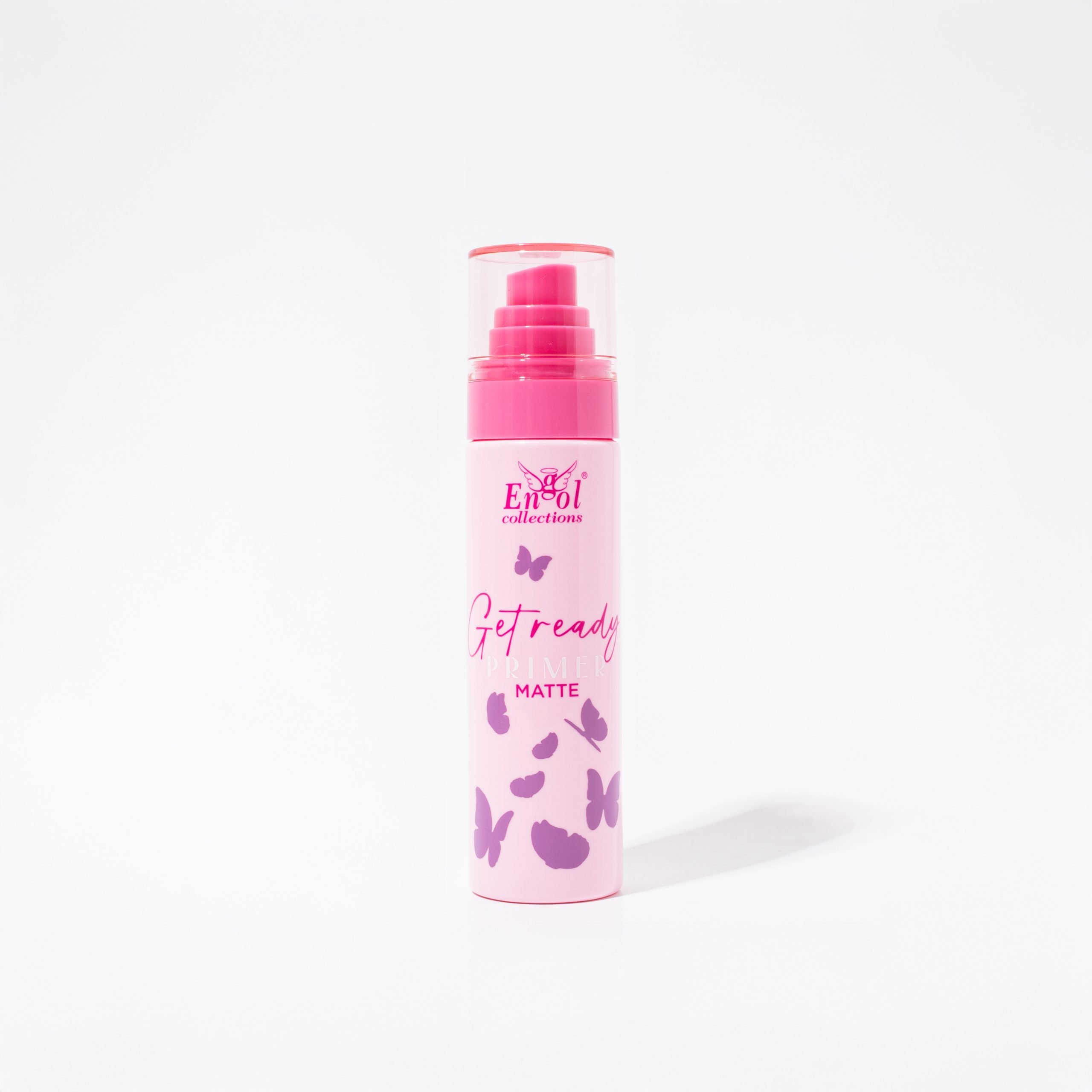 Primer piel grasa (LPP-454) - Engol