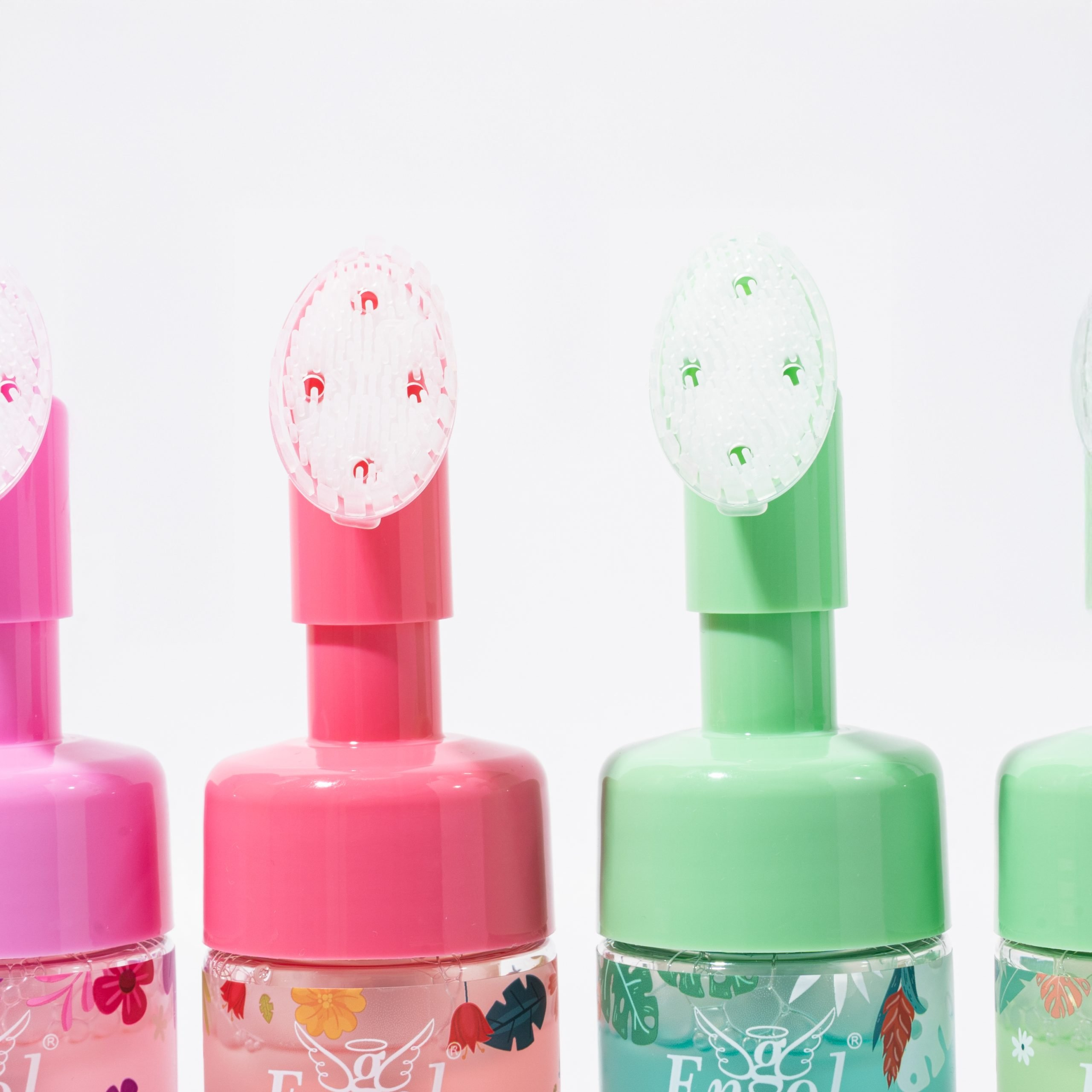 Espuma Facial (FFC-815) - Engol