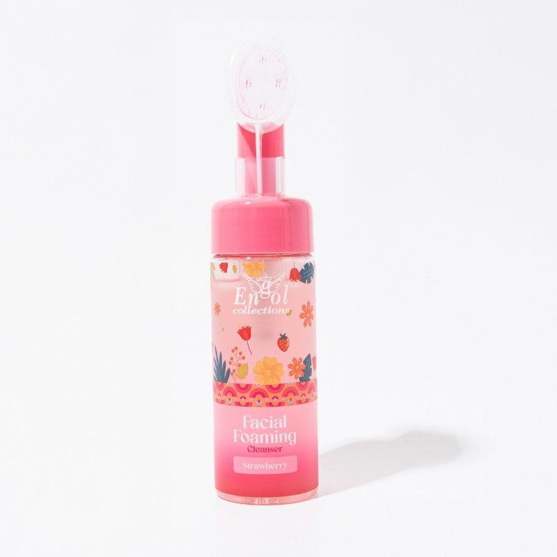 Espuma Facial (FFC-815) - Engol