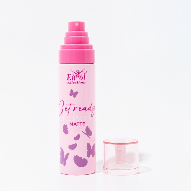 Primer piel grasa (LPP-454) - Engol