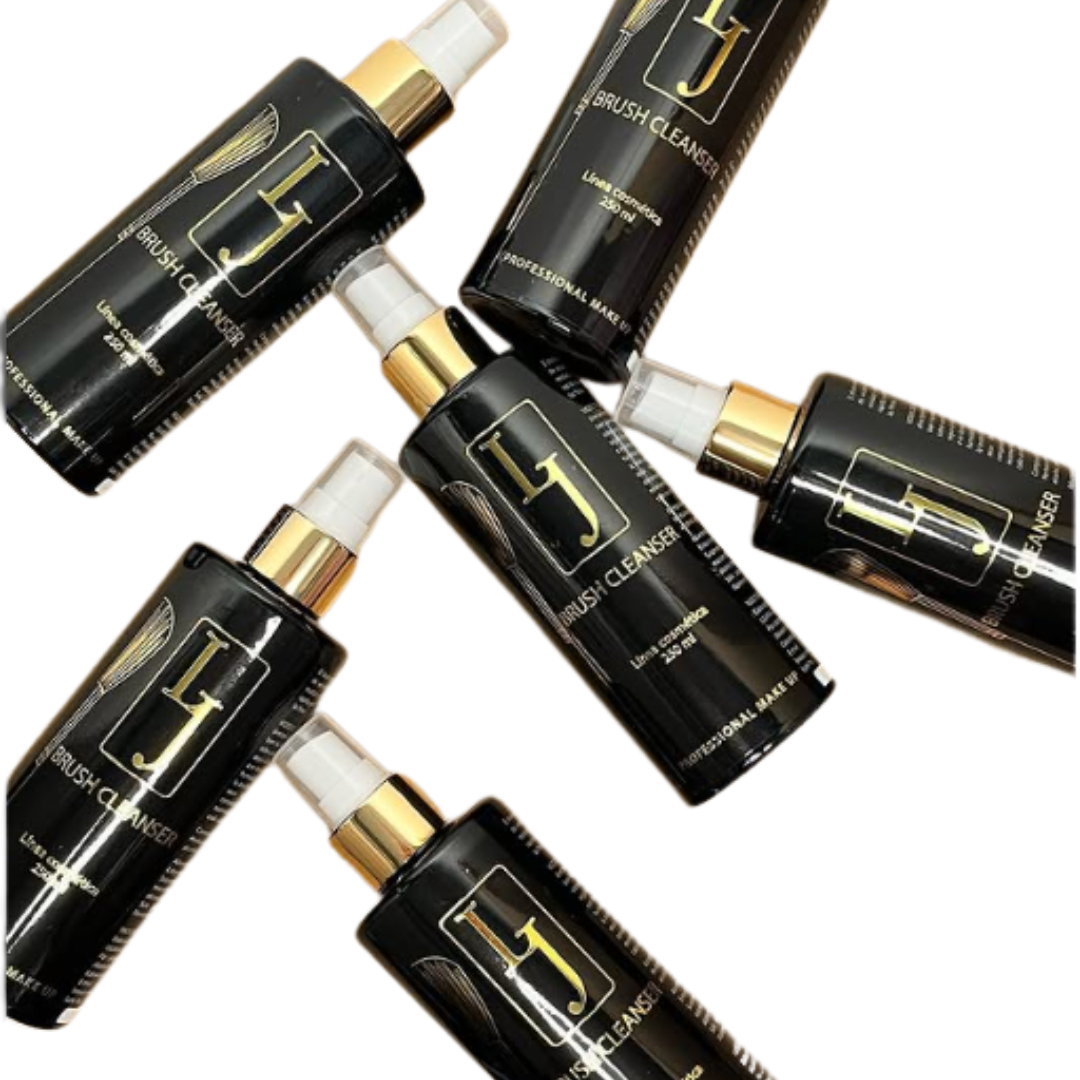 Limpiador de Brochas LJ