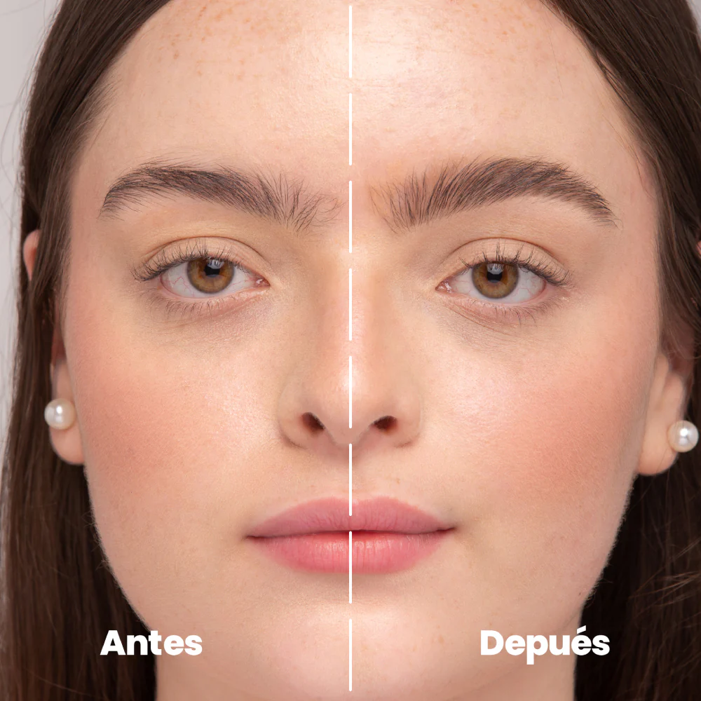 Brow Effect Betun de Cejas Dark - Montoc