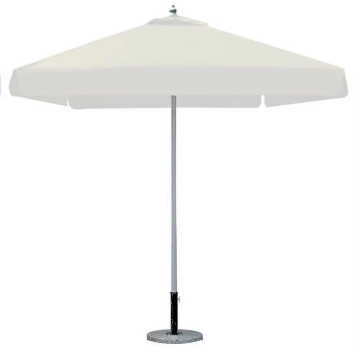 Suncobran 3,5 x 3,5 m