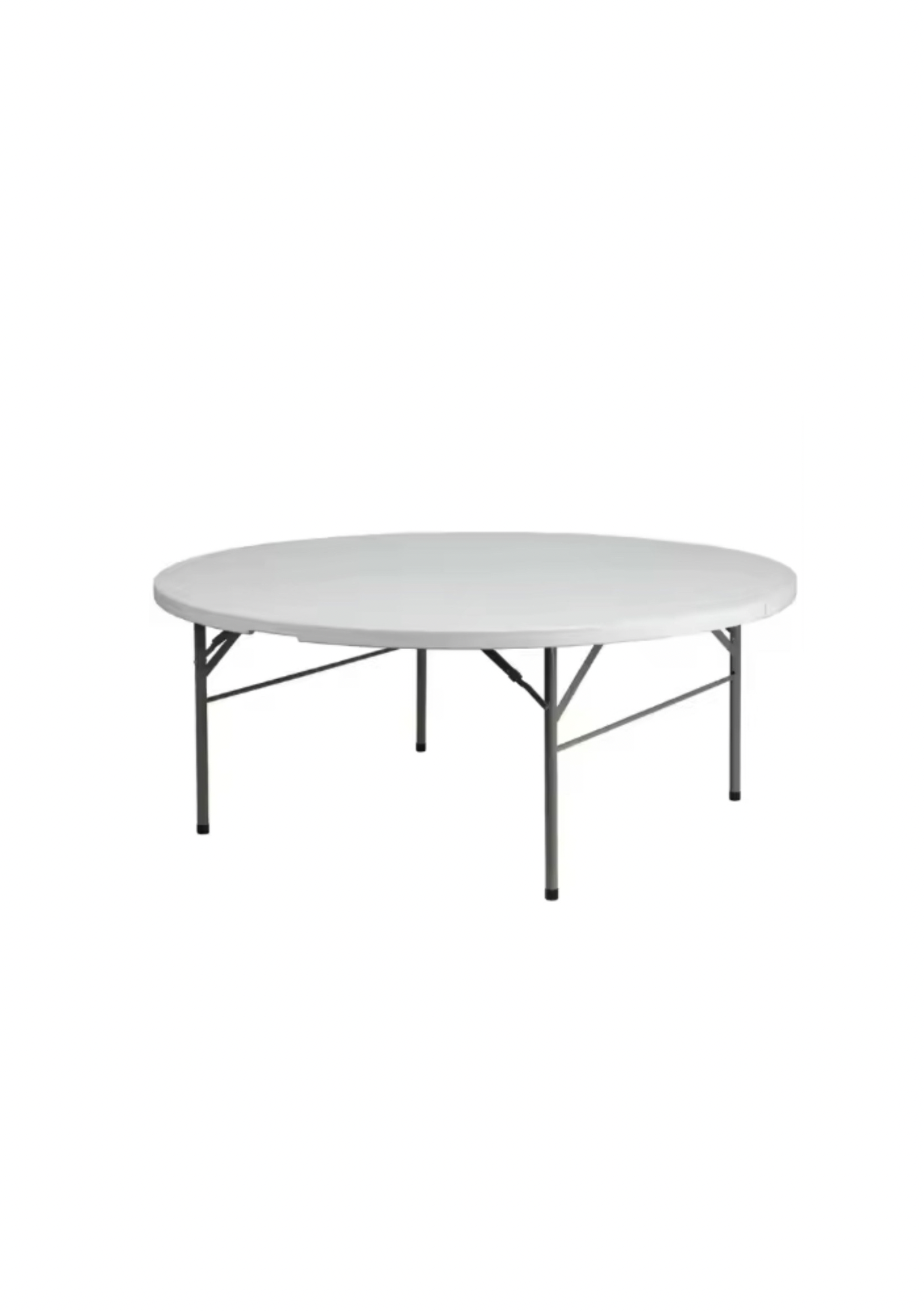 Okrugli stol - Ø 180 cm