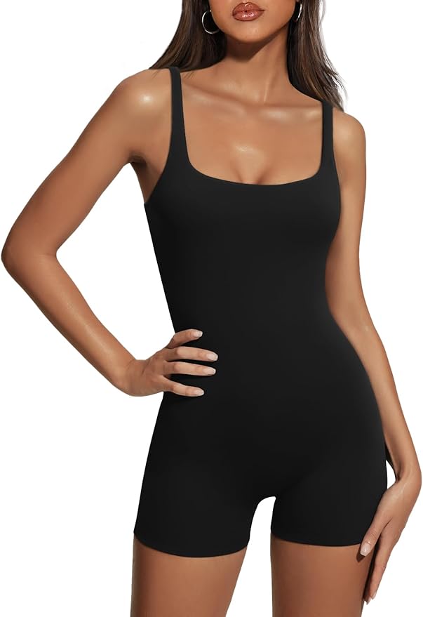 One peice bodysuit