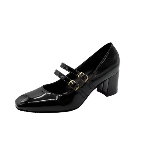 Mary Jane Heels