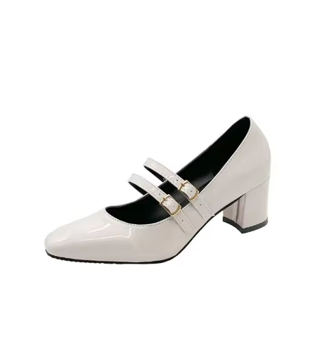 Mary Jane Heels