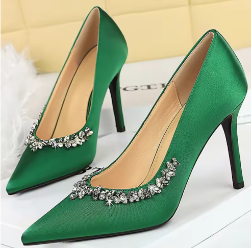 Elegant High Heels