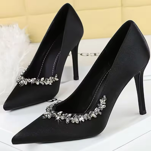 Elegant High Heels