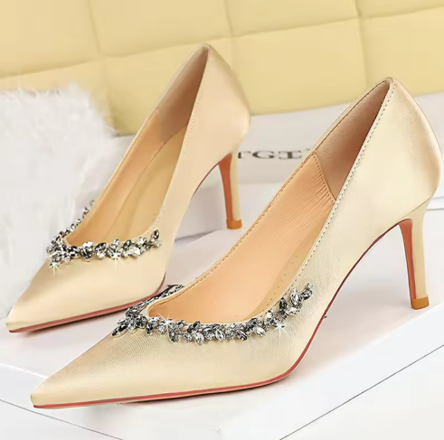 Elegant High Heels