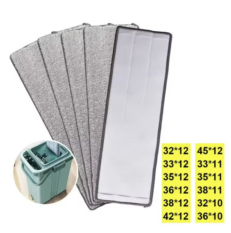 🔥🔥🔥🔥HOT SALE🔥🔥🔥🔥2 in 1 Dehydrated mop head