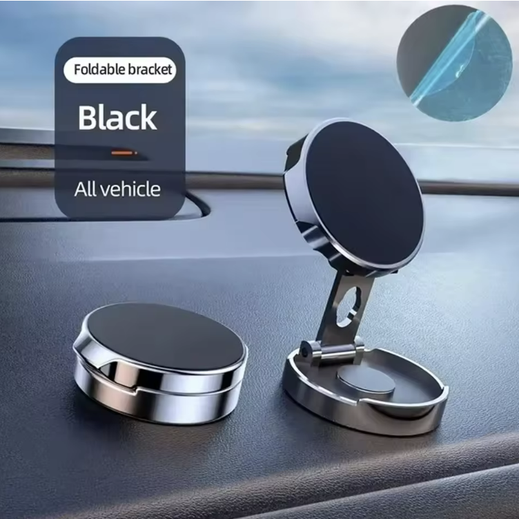 (Buy 2 Get 5% OFF🔥🔥🔥🔥) Ultra Magnetic Car Phone Holder