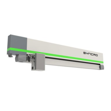 SYNCRO OPTYSCAN