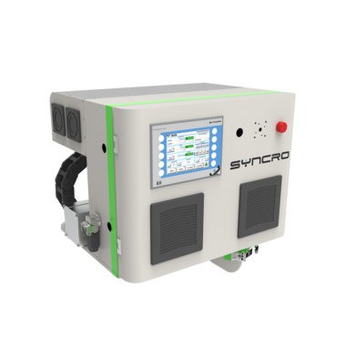 Syncro OPTYMEX