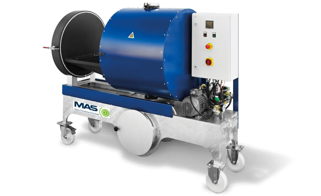 Horno pirolítico SC