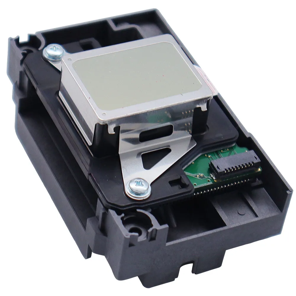 Epson Stylus Photo 1390 _ L1800 Printhead for DTF _1_5