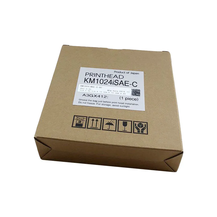 Konica KM1024i SAE-C 6PL Printhead_1_11