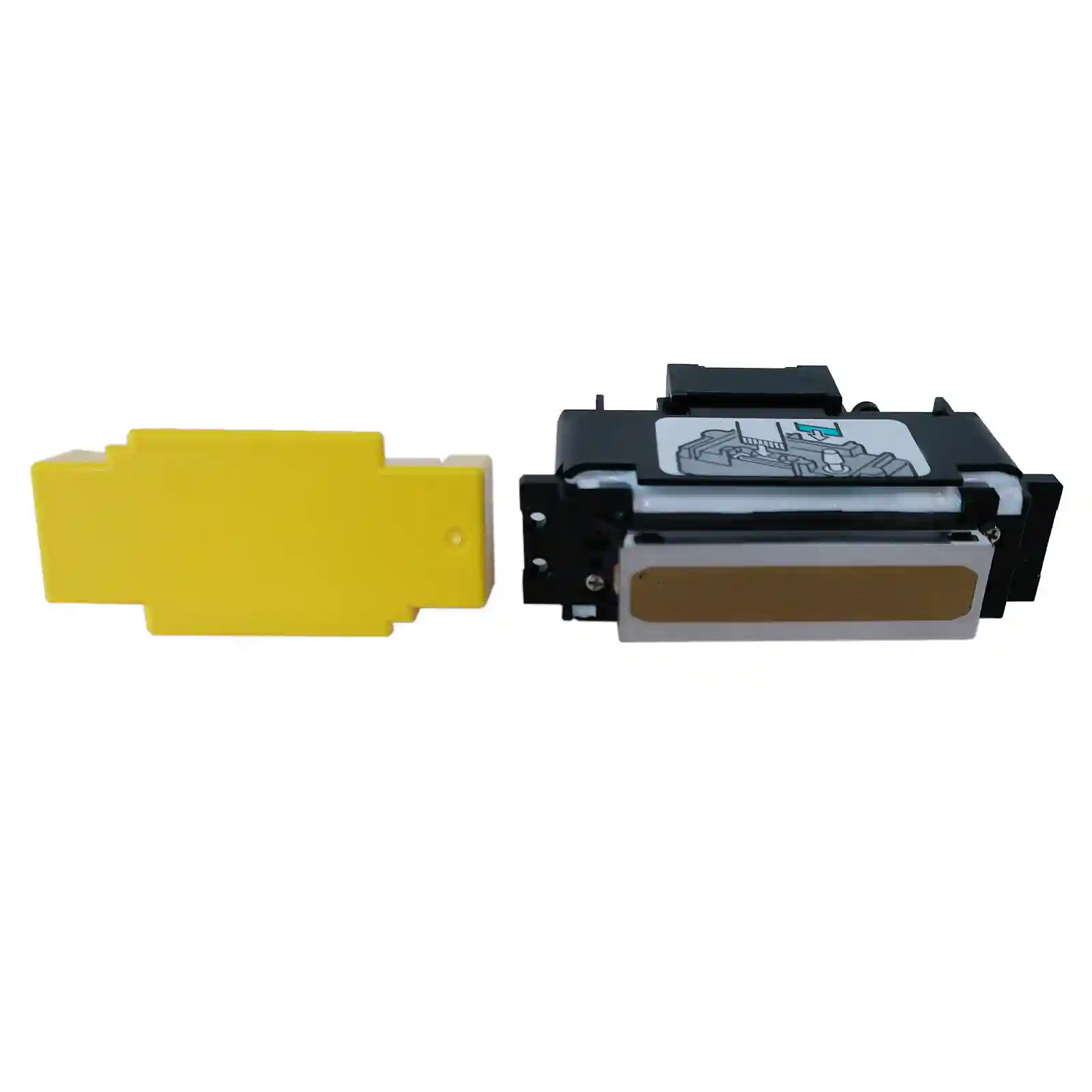 Ricoh GH2220 Printhead_1_9
