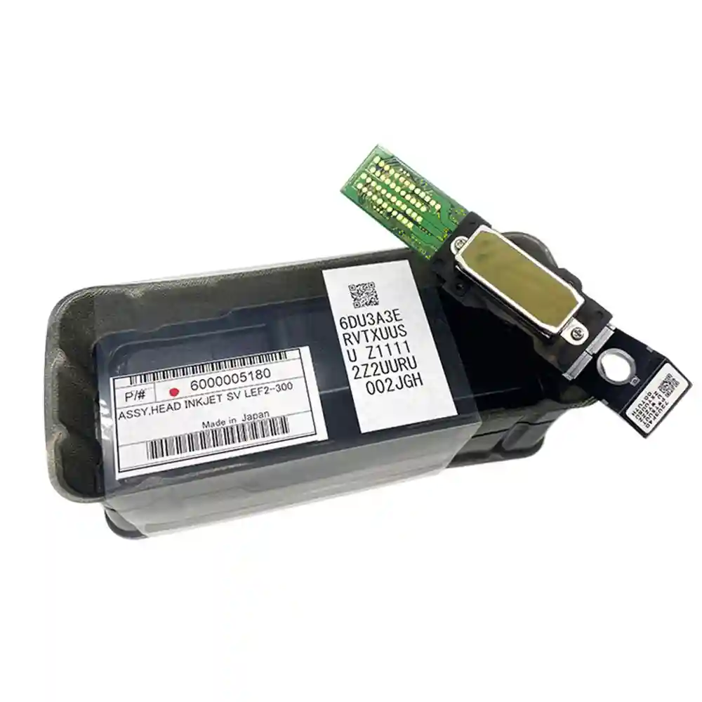 Roland SV LEF2-300 DX4 Inkjet Printhead -  6000005_1_7