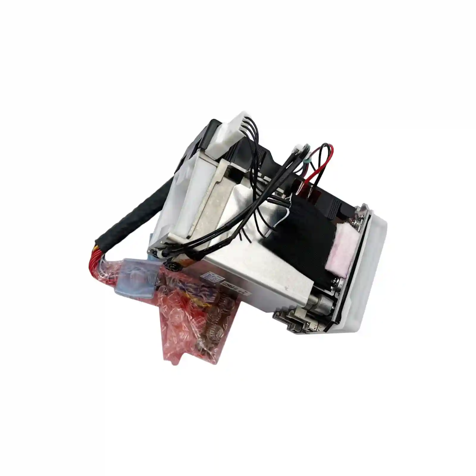 Mimaki Printhead MP-M027970 Maintenance Head UV As_1_7