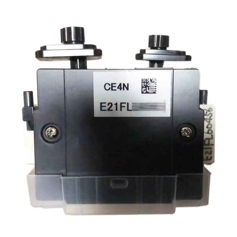 Mimaki UJF-3042MkII _ UJV-160 Printhead - M018821_1_8