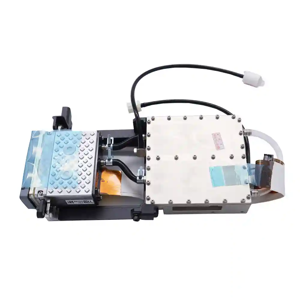 Mimaki UJF-7151 Plus Printhead - M025074_1_11