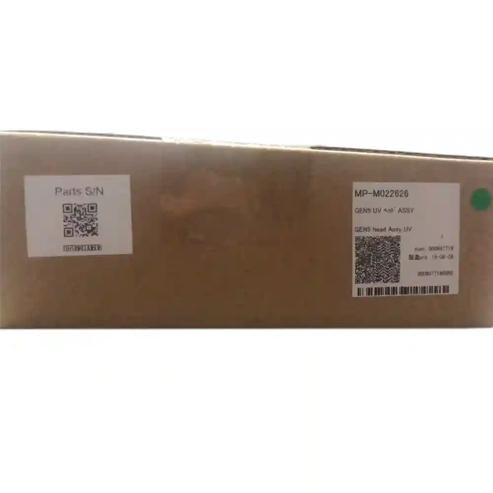 Original Mimaki JFX500-2131 GEN5 UV Printhead - M0_1_10