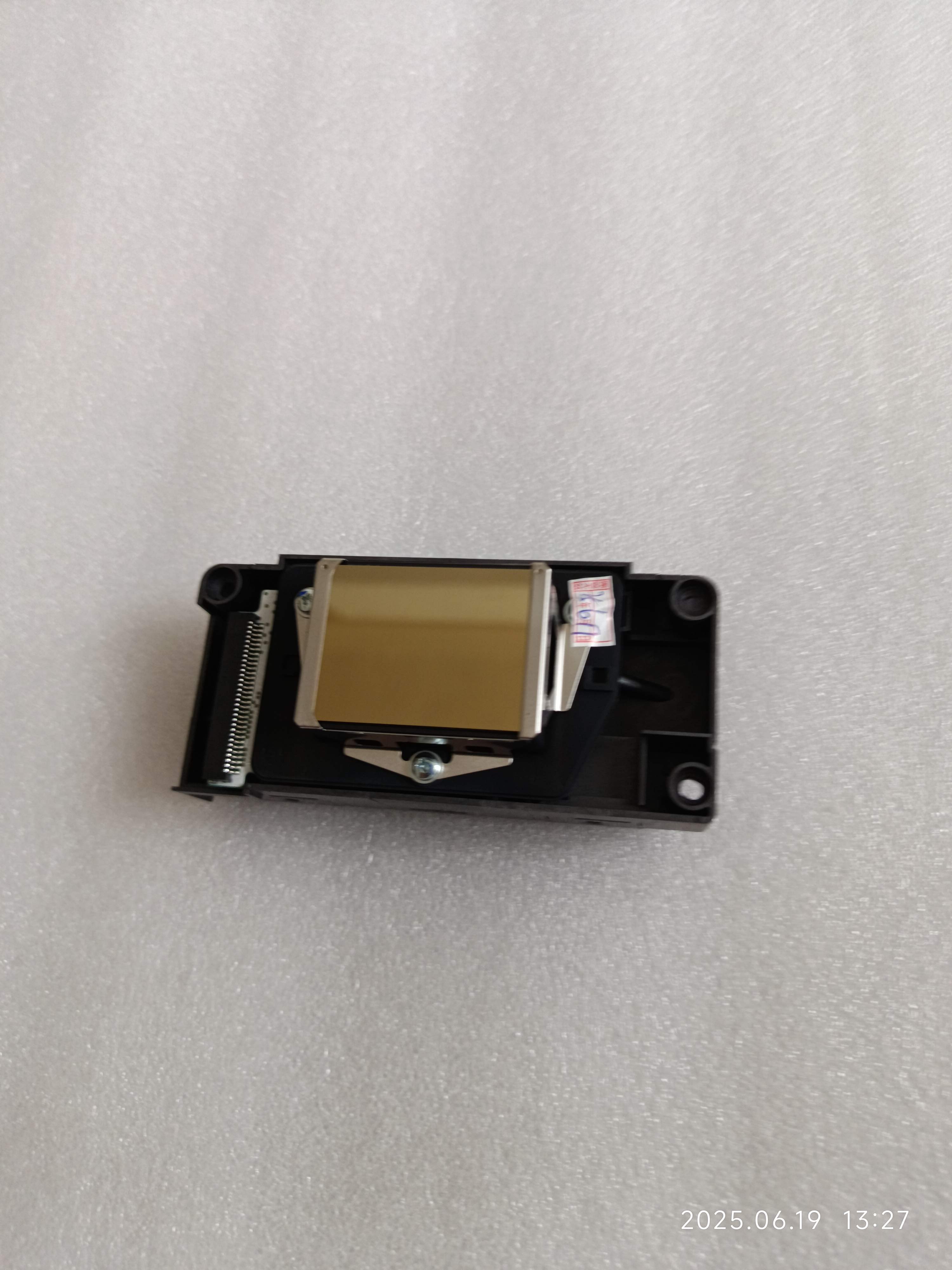 Epson F1440-A1(Epson DX5, unlocked printhead for Chinese printers)