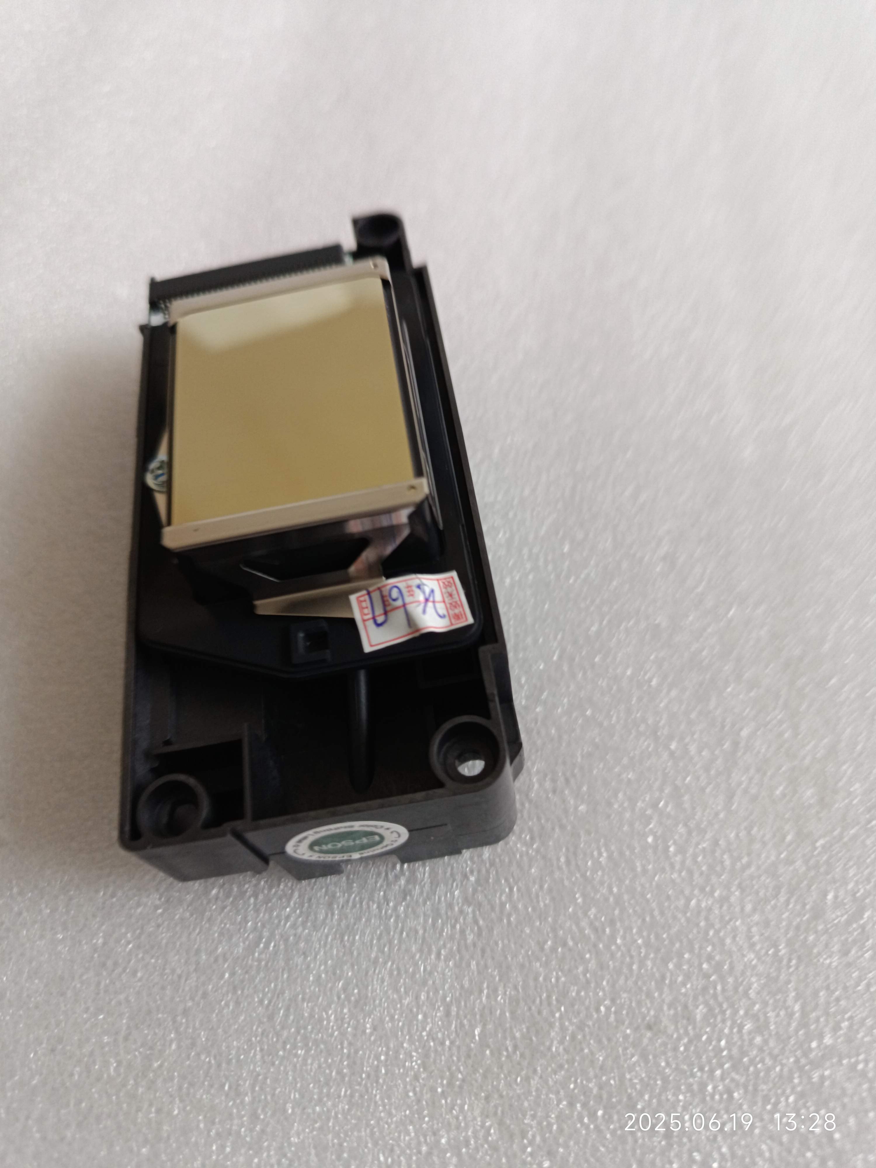 Epson F1440-A1(Epson DX5, unlocked printhead for Chinese printers)