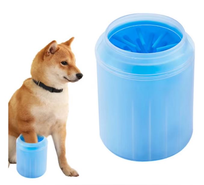 Pet Paw Cleaner