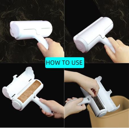 Lint Roller