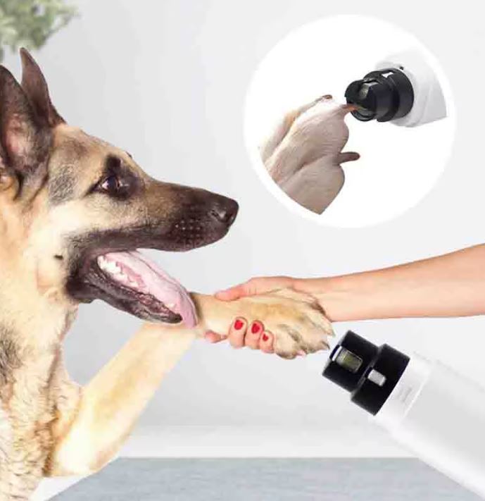Electric Nail Tool