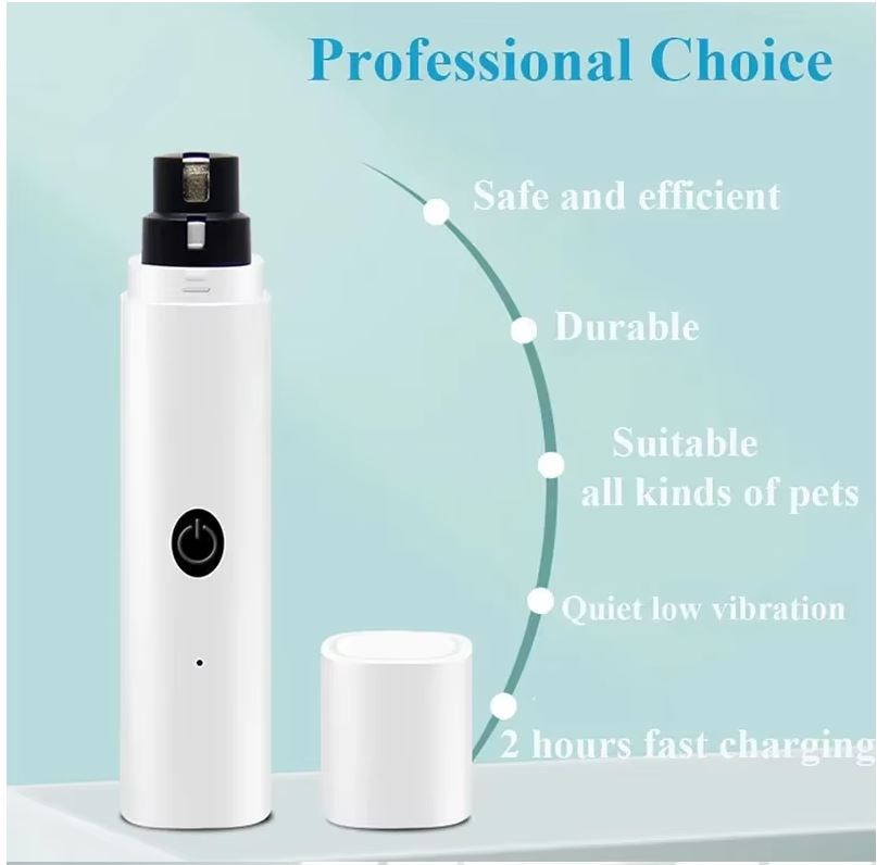 Electric Nail Tool