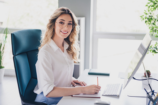 All Inclusive - Admin and Customer Relationship Services