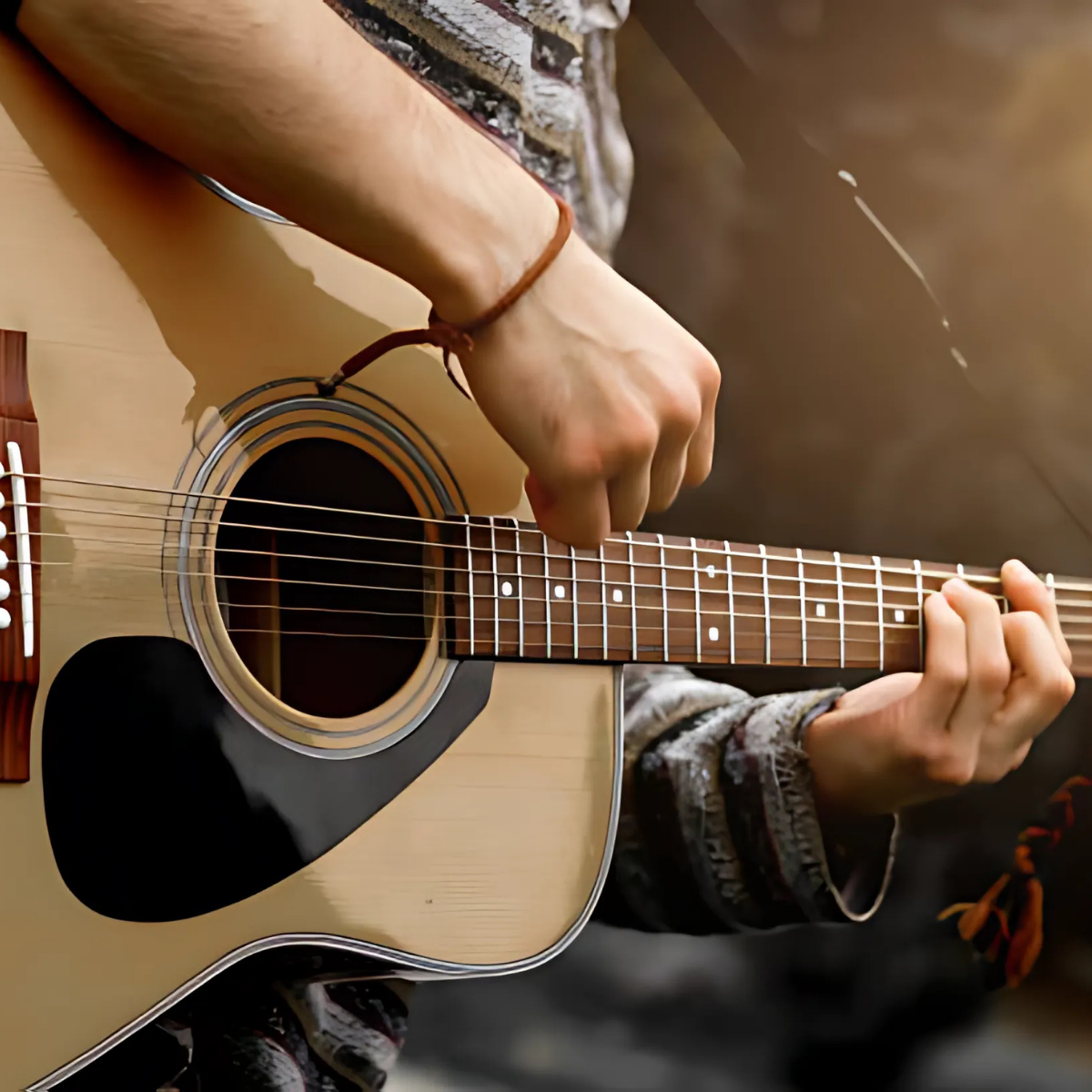 Live Music - Acoustic Performance