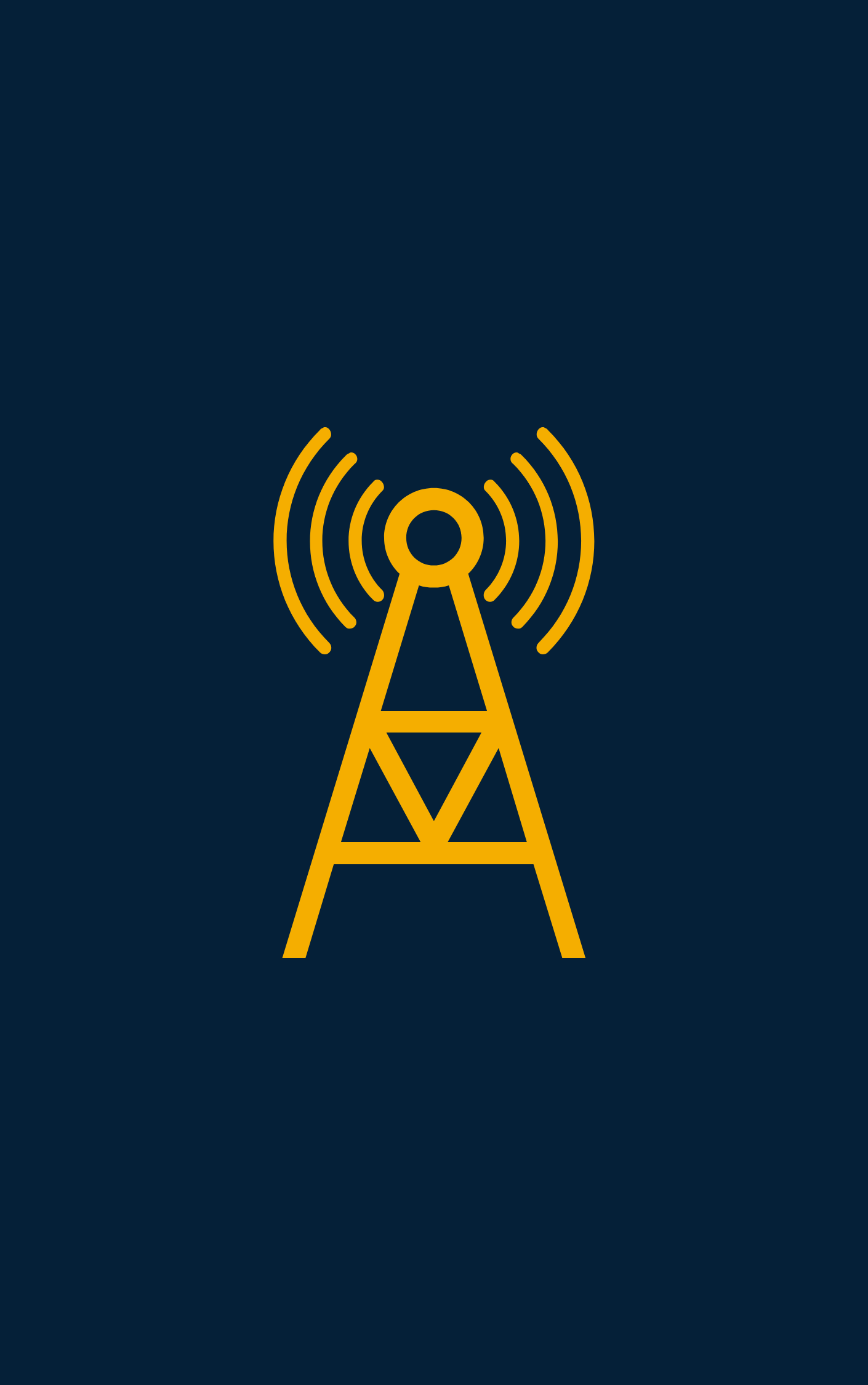 FUNDAMENTOS DE REDES MÓVILES