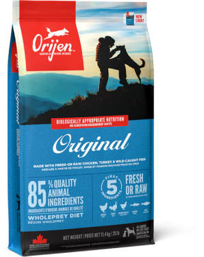Orijen Original Dog Food