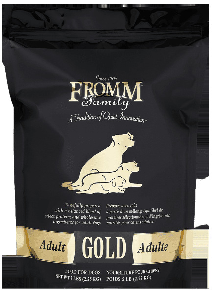 Fromm Family Adult Gold Dog Food