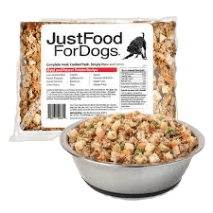 JustFood ForDogs