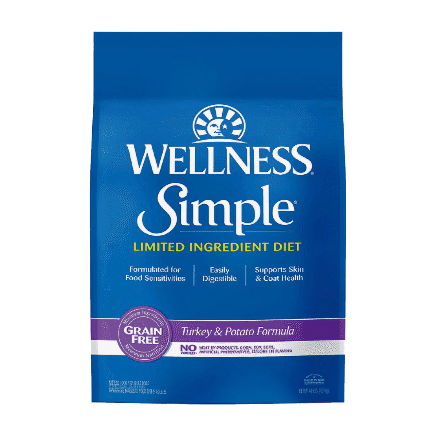 Wellness Simple Limited Ingredient Diet