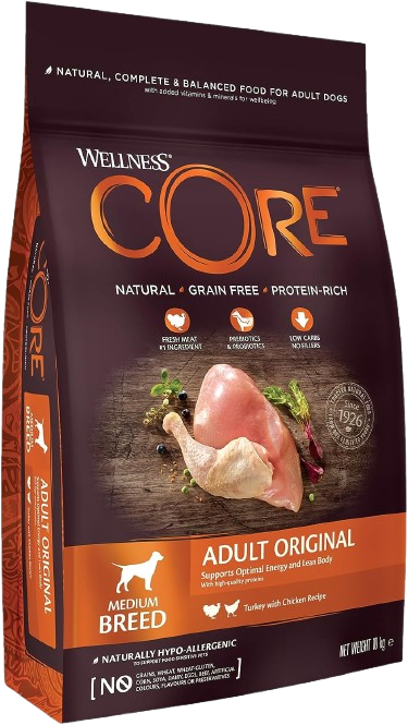 Wellness CORE Adult Original Dog Food