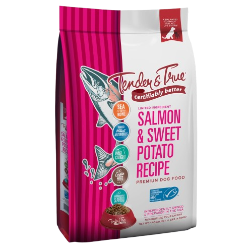 Tender & True Premium Dog Food