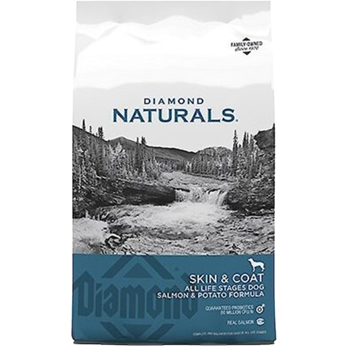 Diamond Naturals Skin & Coat Dog Food