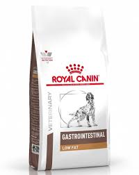 Royal Canin Gastrointestinal Low Fat Dog Food