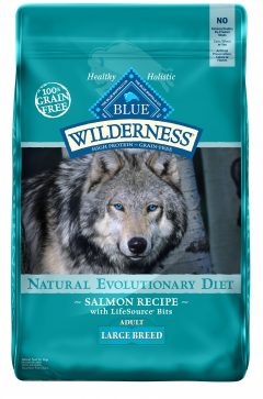 Blue Wilderness Dog Food